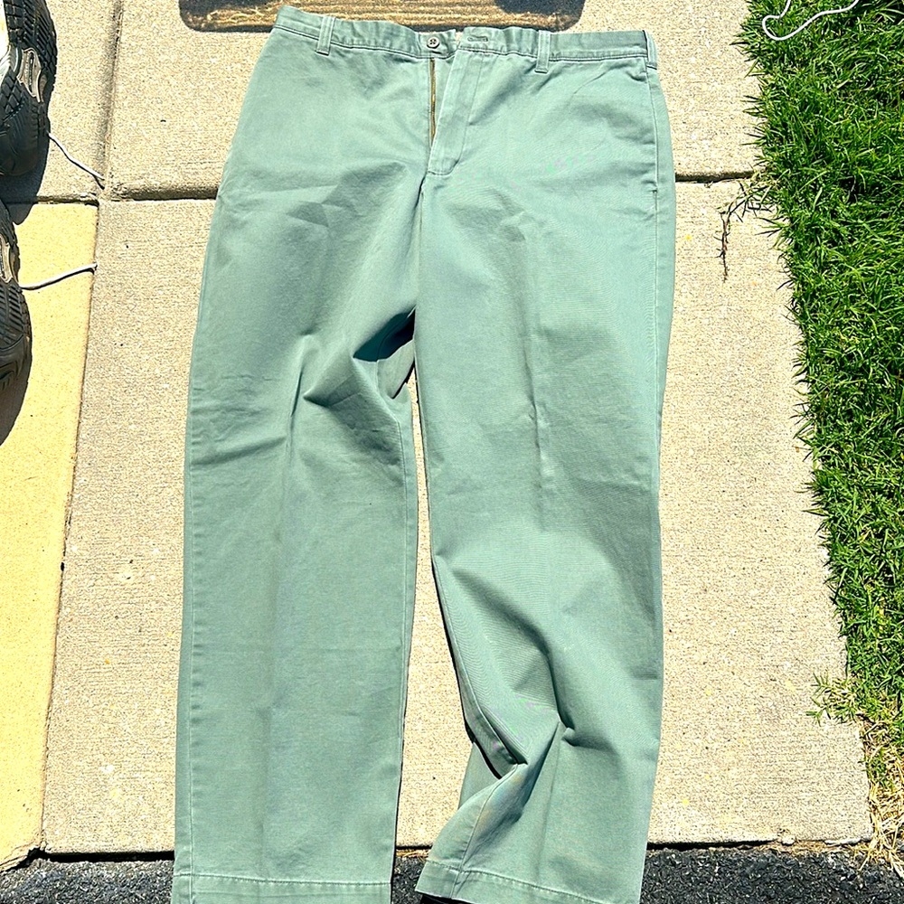 Bass Jeans